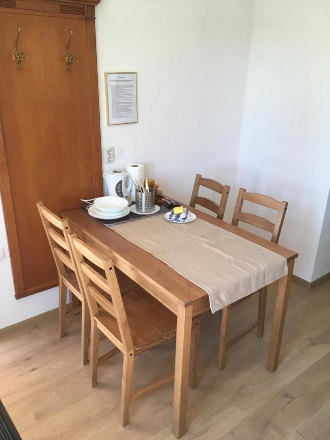 Jokai Vendeghaz Homokkomarom Exteriér fotografie