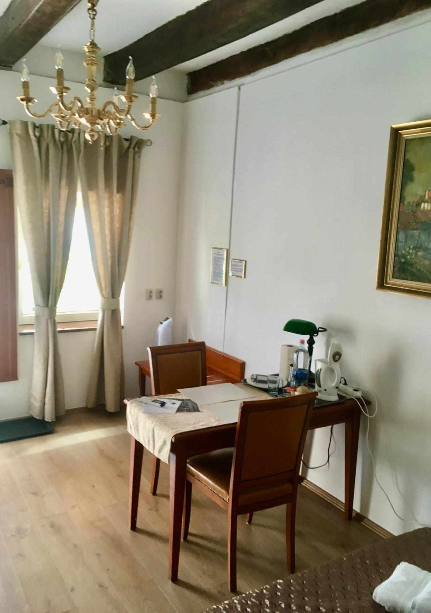 Jokai Vendeghaz Homokkomarom Exteriér fotografie